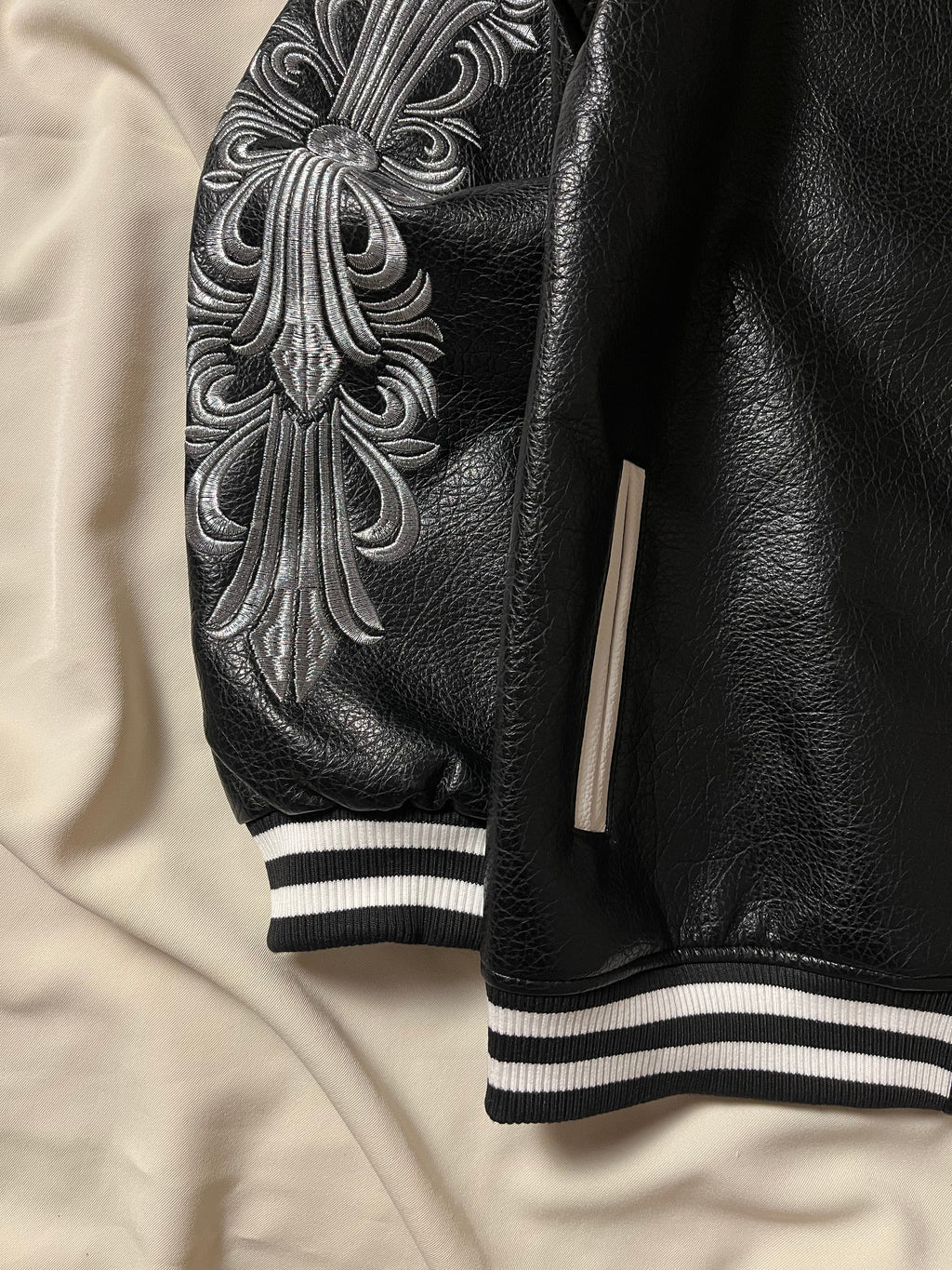 Chrome Hearts Jacket