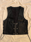 Chrome Hearts Vest