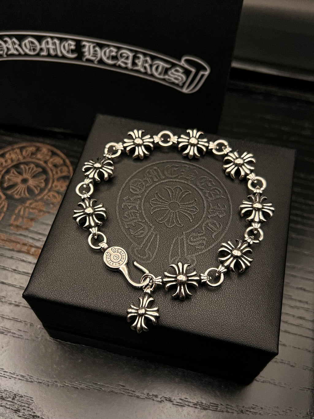 Chrome Hearts Bracelet