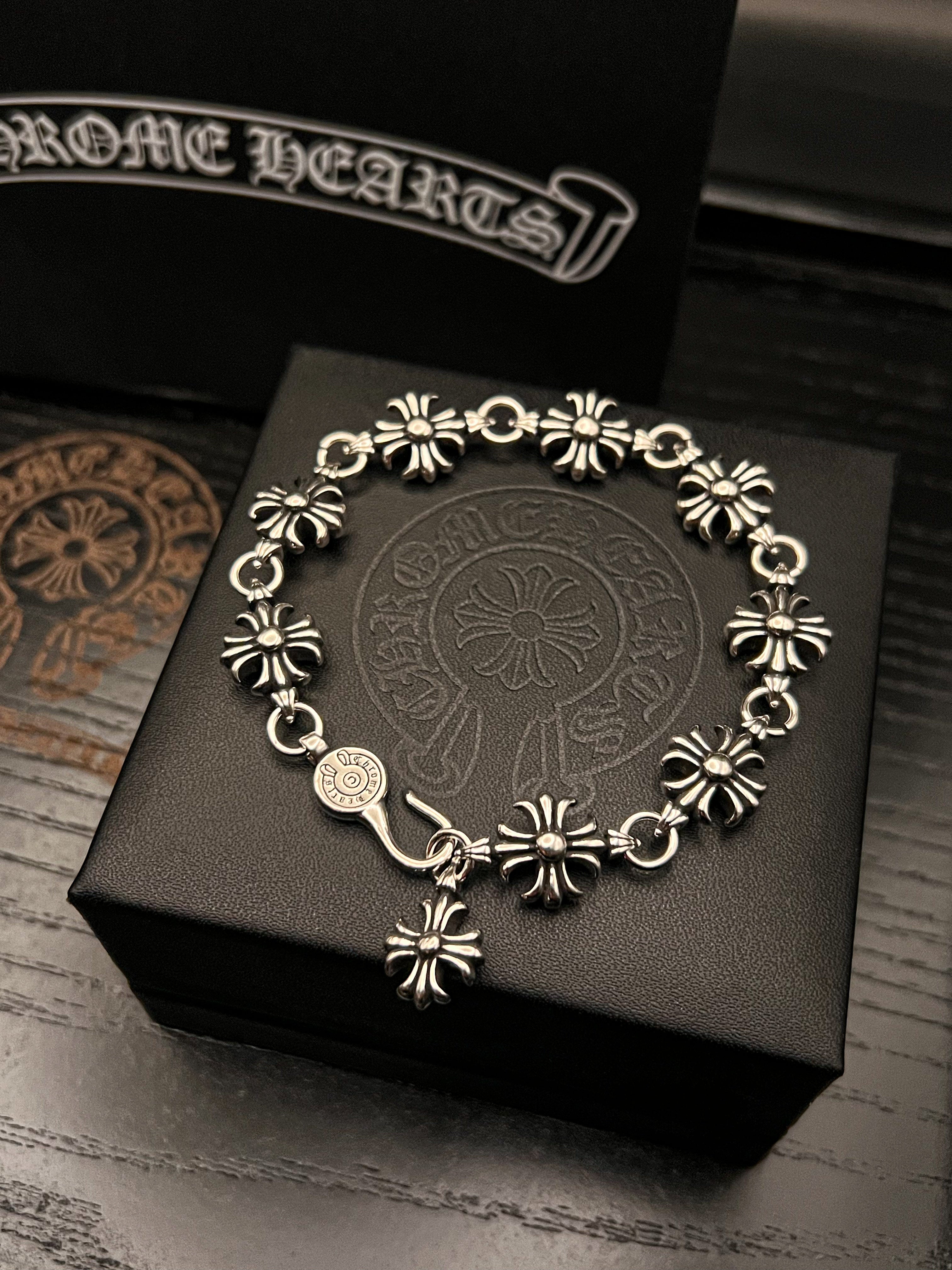 Chrome Hearts Bracelet