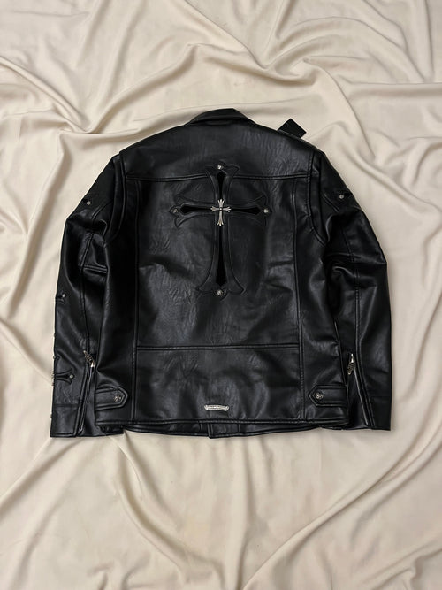 Chrome Hearts Jacket