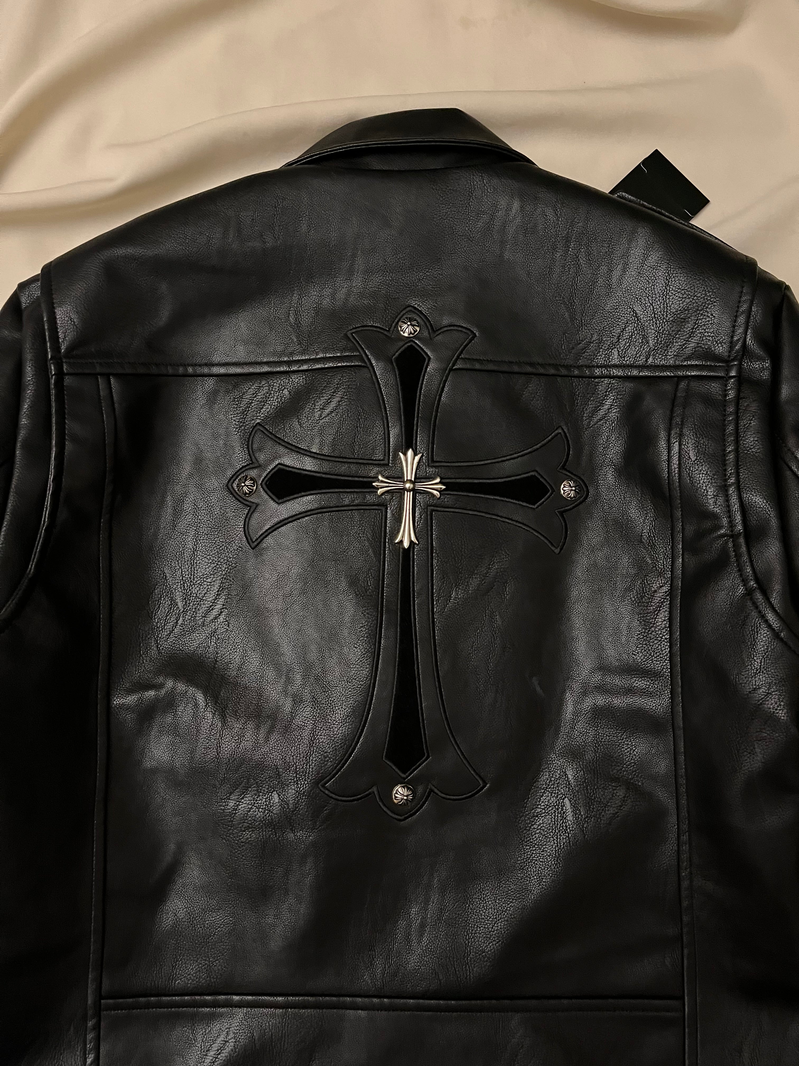 Chrome Hearts Jacket