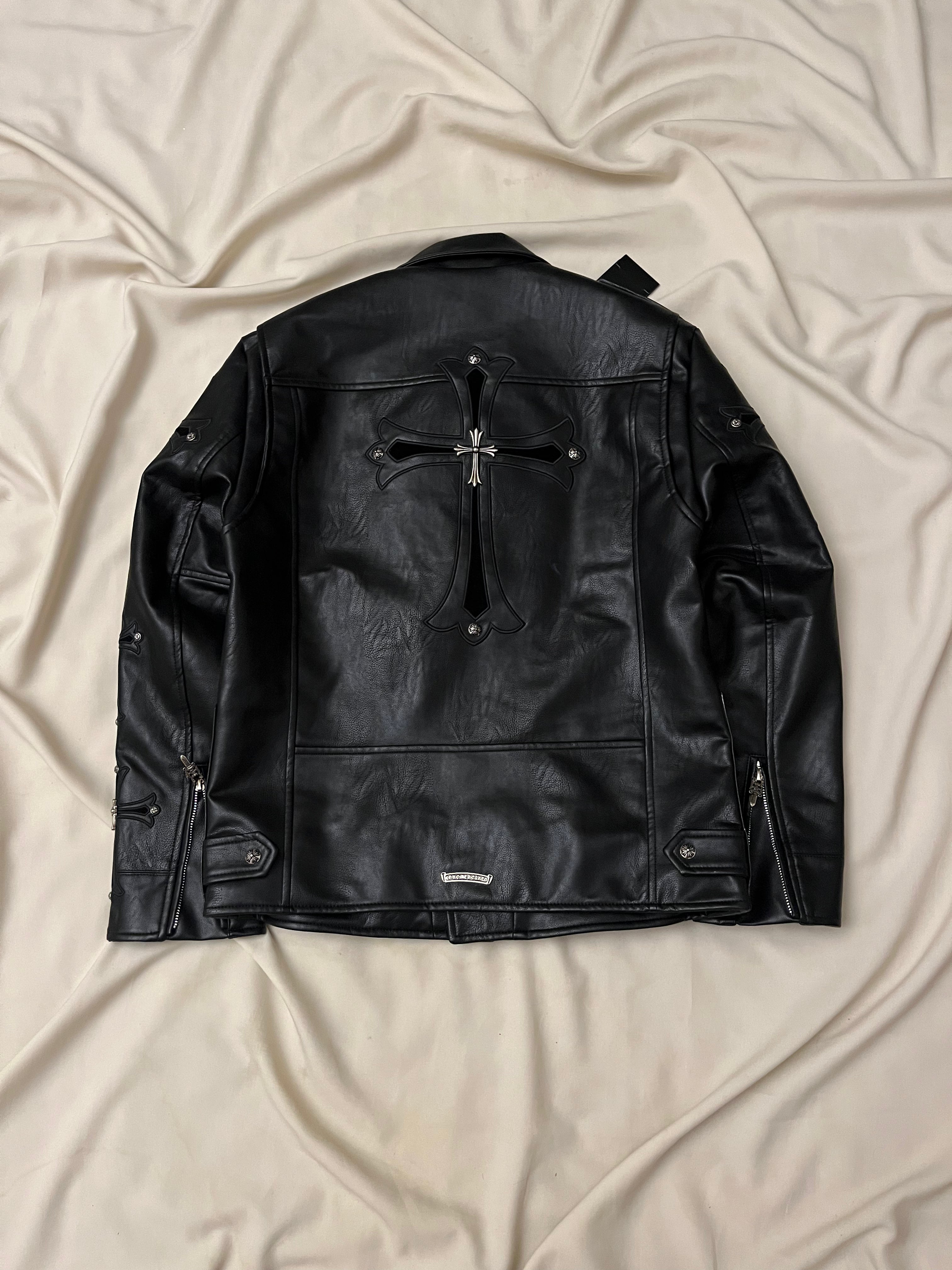 Chrome Hearts Jacket
