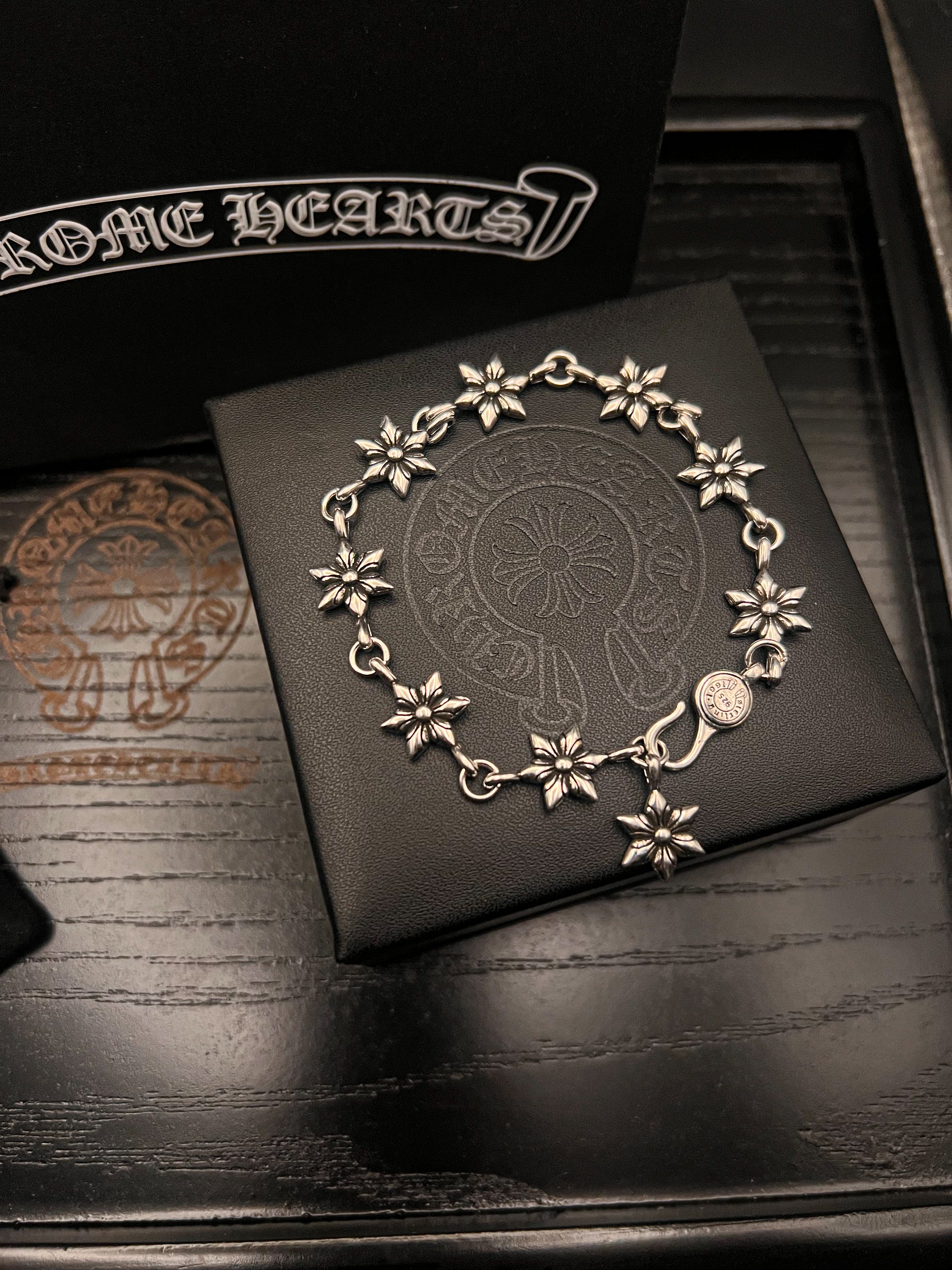 Chrome Hearts Bracelet