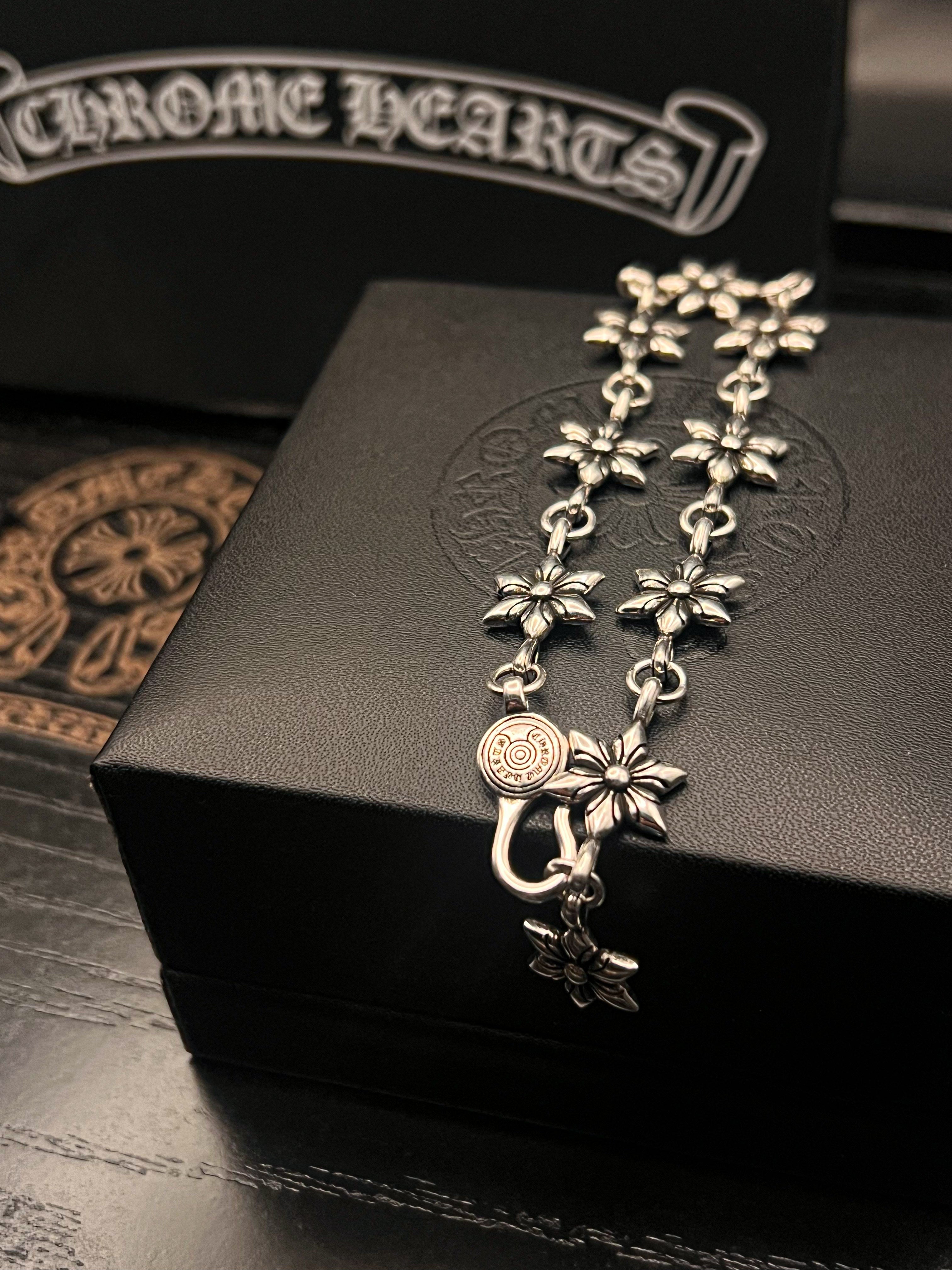 Chrome Hearts Bracelet