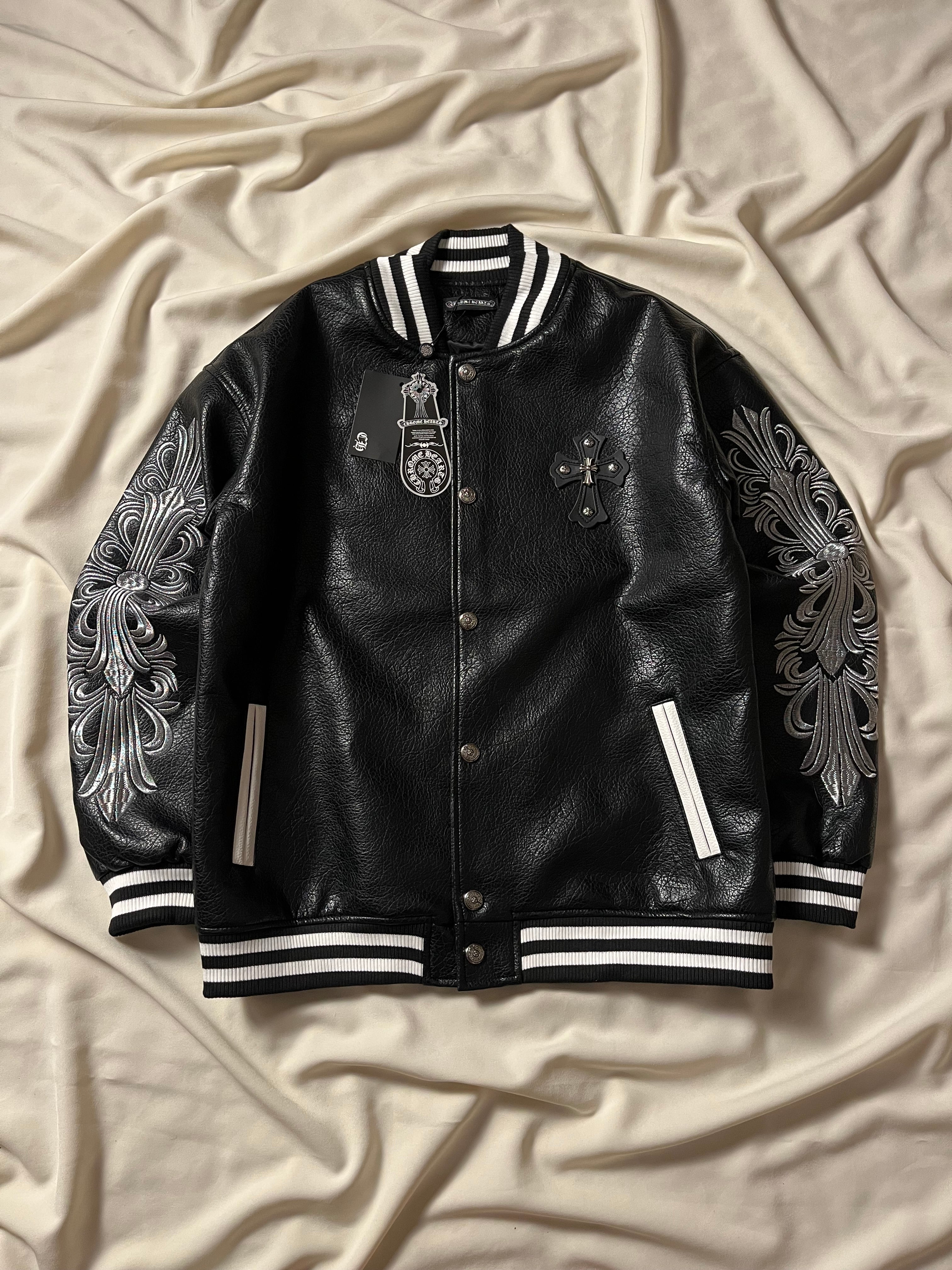 Chrome Hearts Jacket