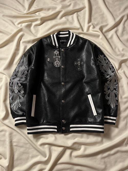 Chrome Hearts Jacket