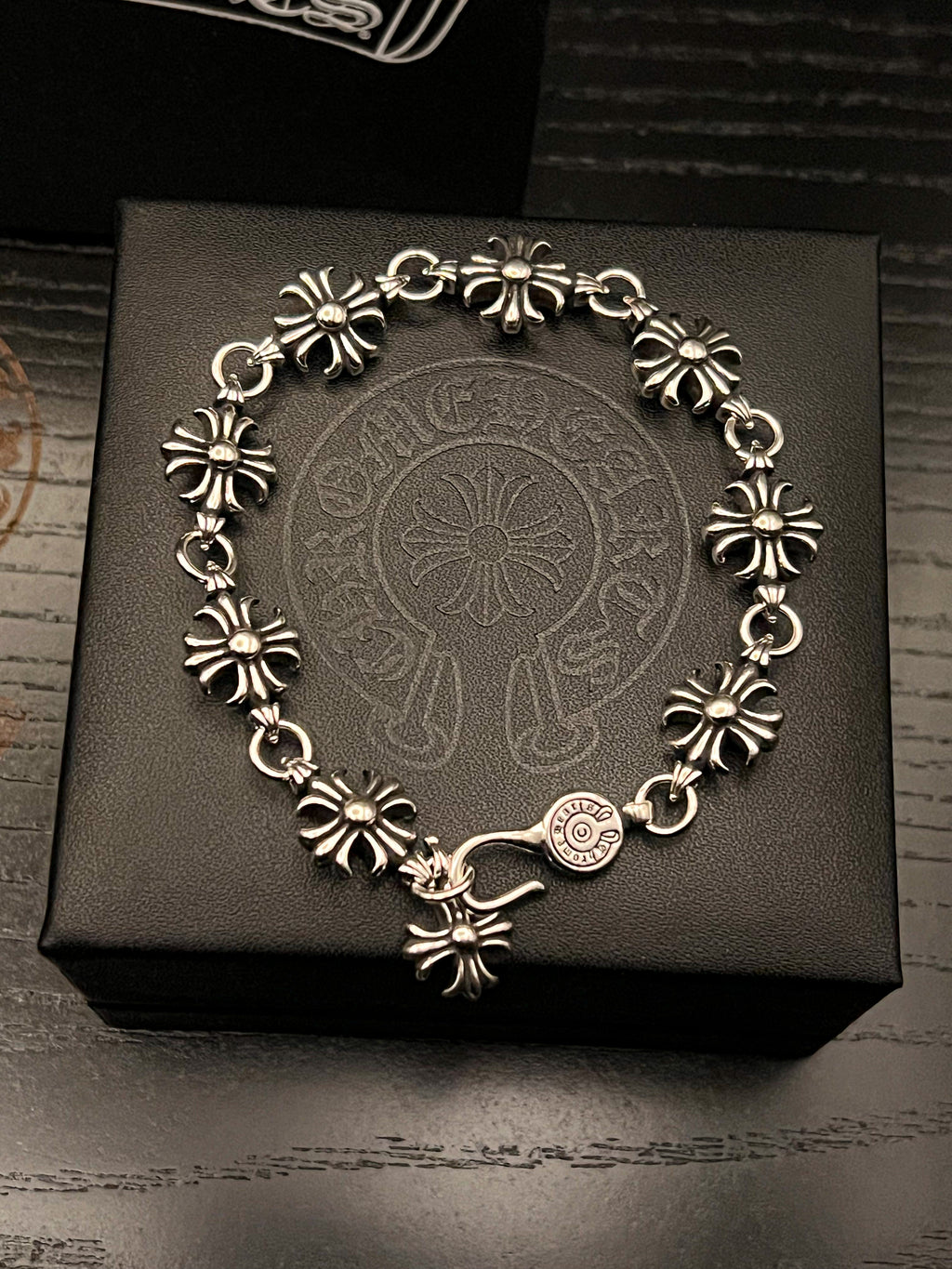 Chrome Hearts Bracelet