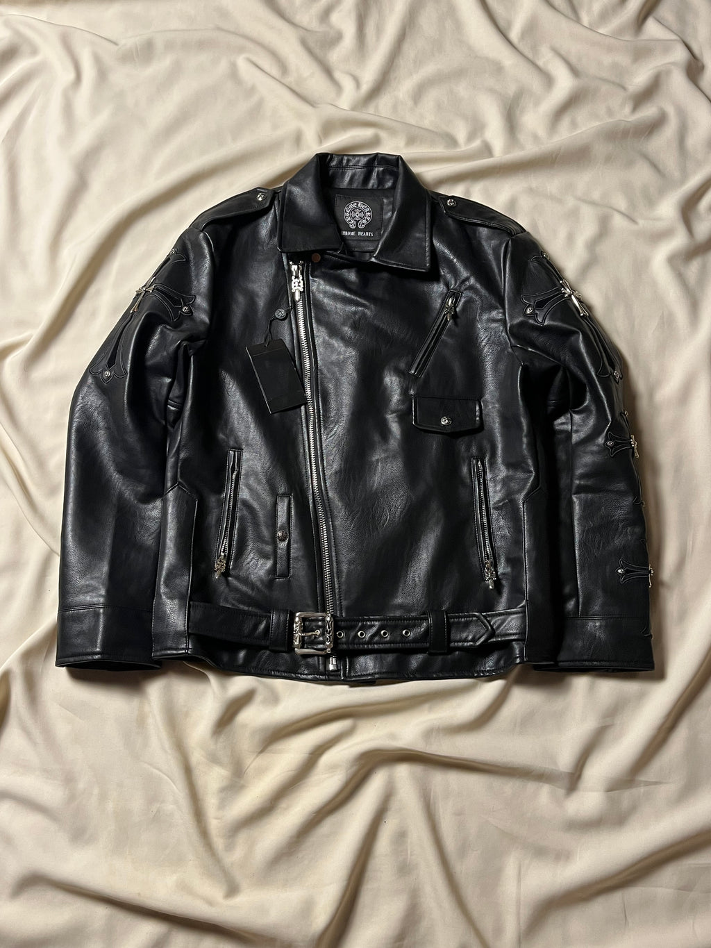 Chrome Hearts Jacket