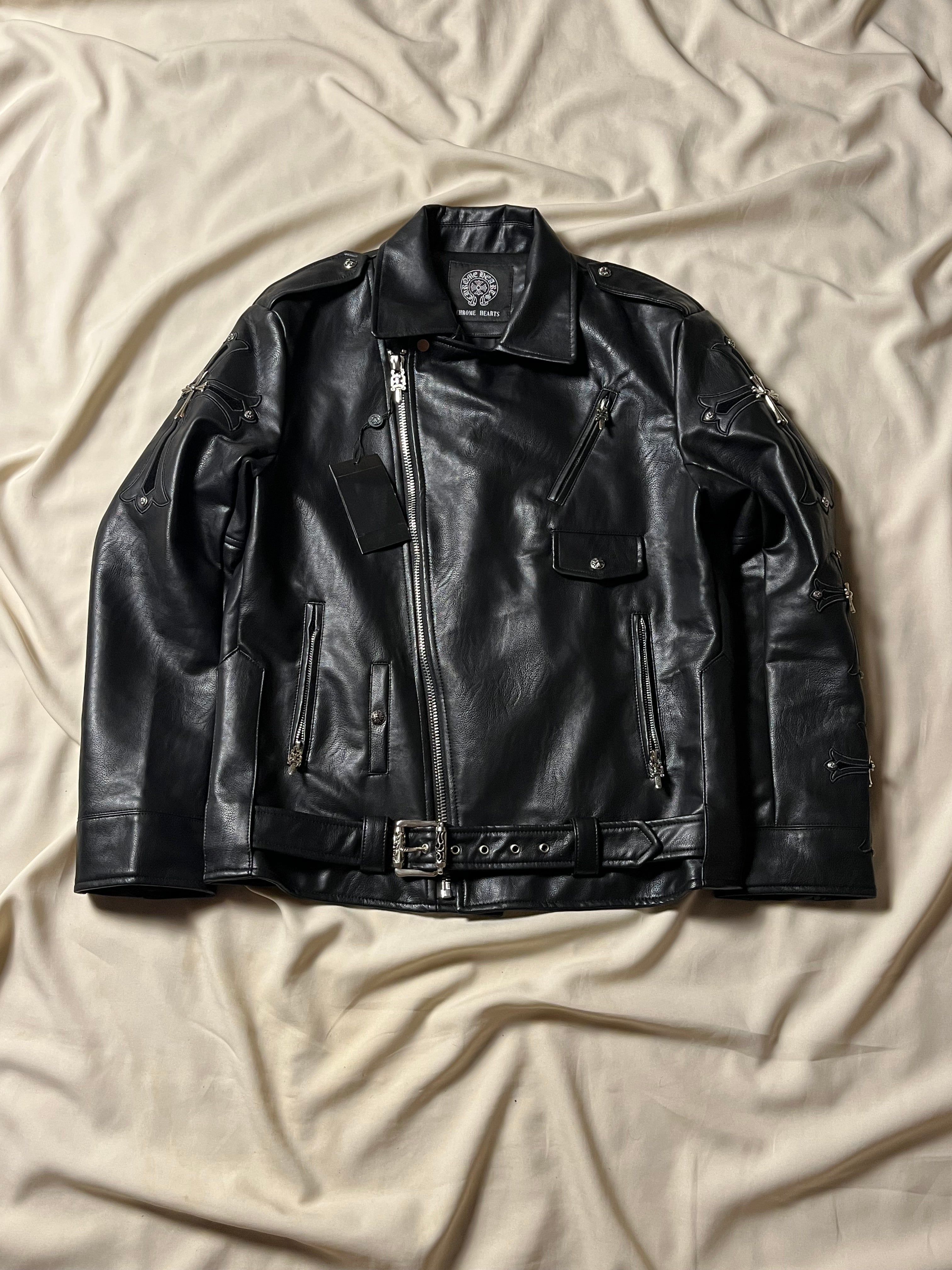 Chrome Hearts Jacket