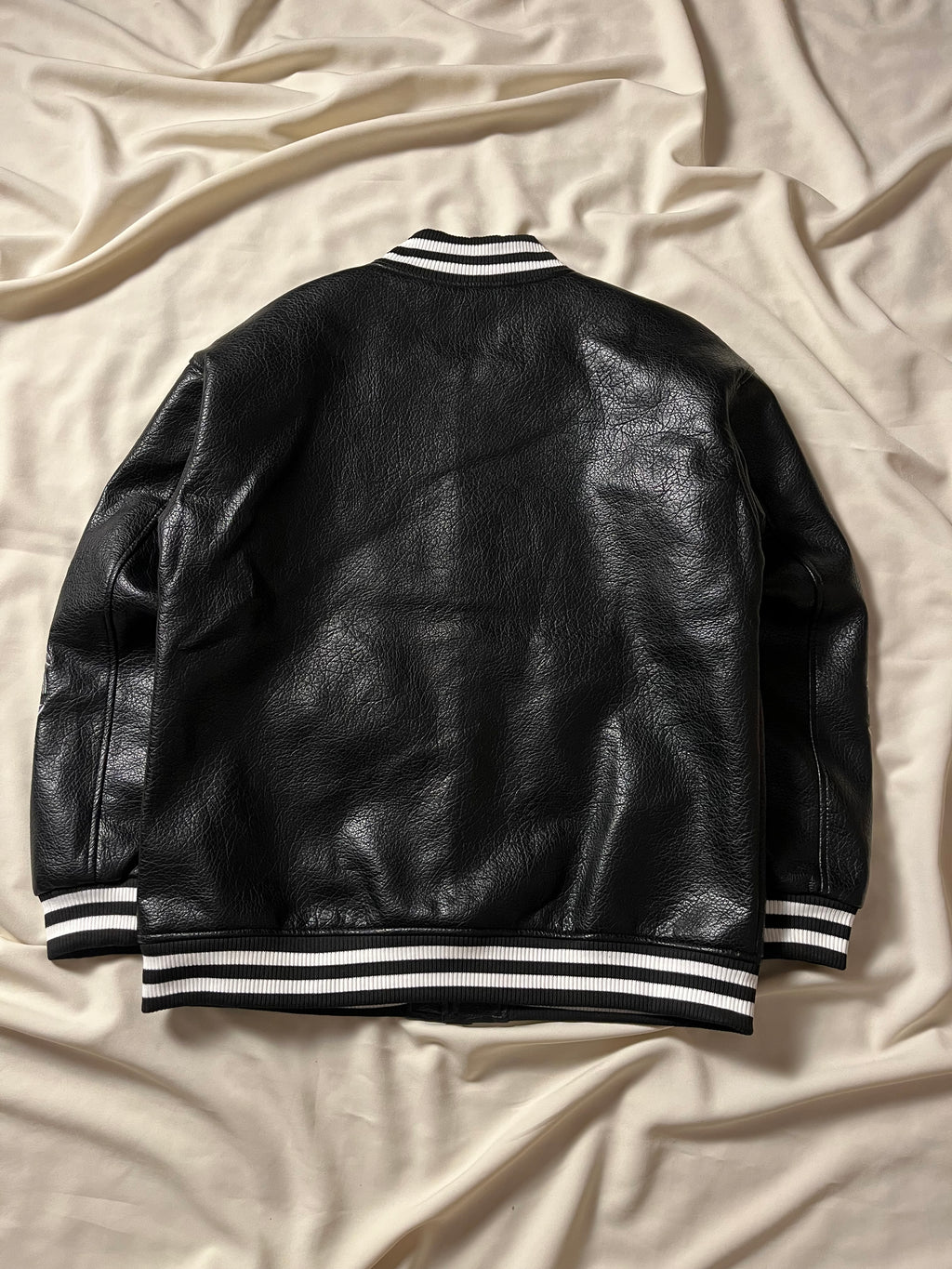 Chrome Hearts Jacket