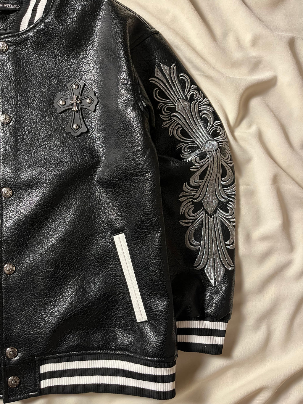 Chrome Hearts Jacket