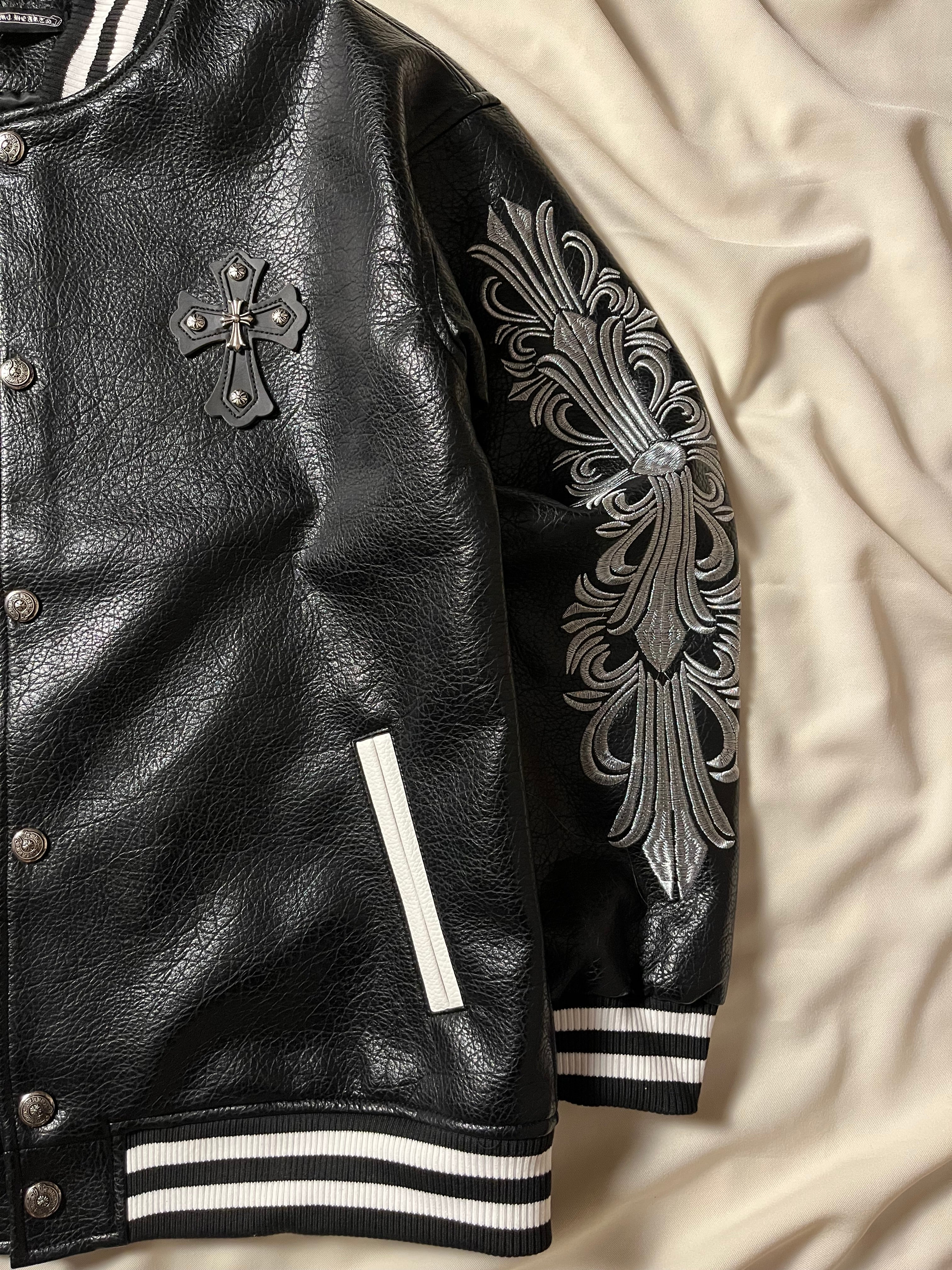 Chrome Hearts Jacket