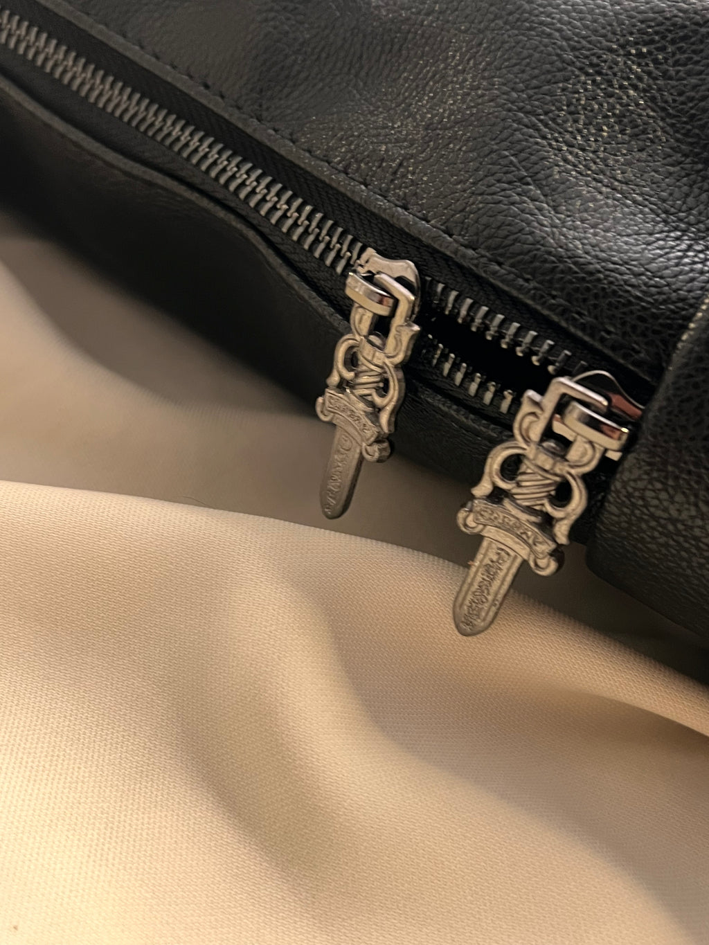 Chrome Hearts Bag