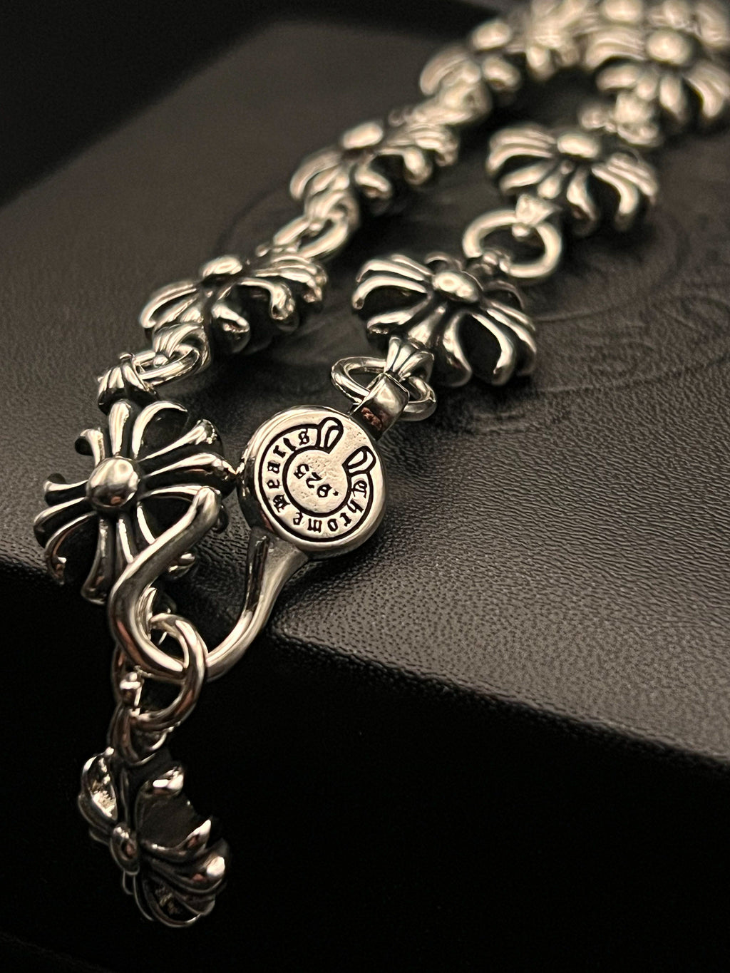 Chrome Hearts Bracelet